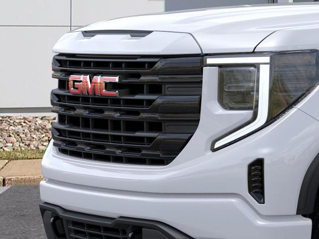 2026 GMC Sierra 1500 Vehicle Photo in TREVOSE, PA 19053-4984