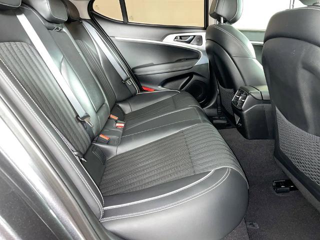 2020 Genesis G70 Vehicle Photo in GILBERT, AZ 85297-0402
