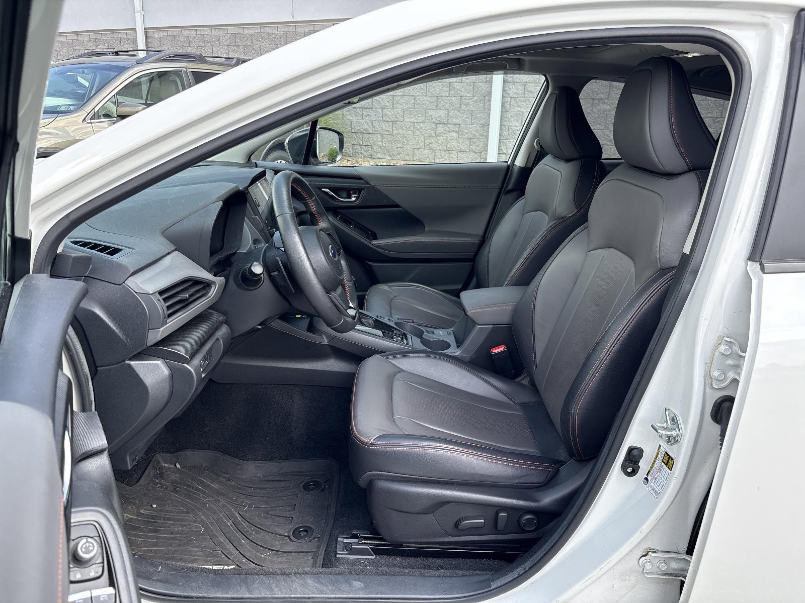 2024 Subaru Crosstrek Vehicle Photo in Mechanicsburg, PA 17050