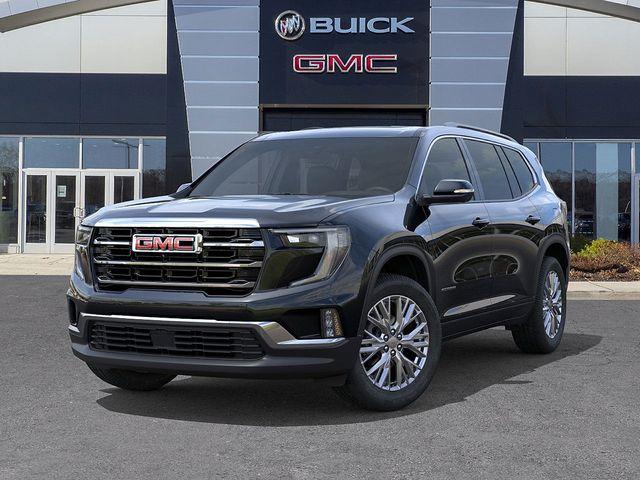 2025 GMC Acadia Vehicle Photo in DANBURY, CT 06810-5034