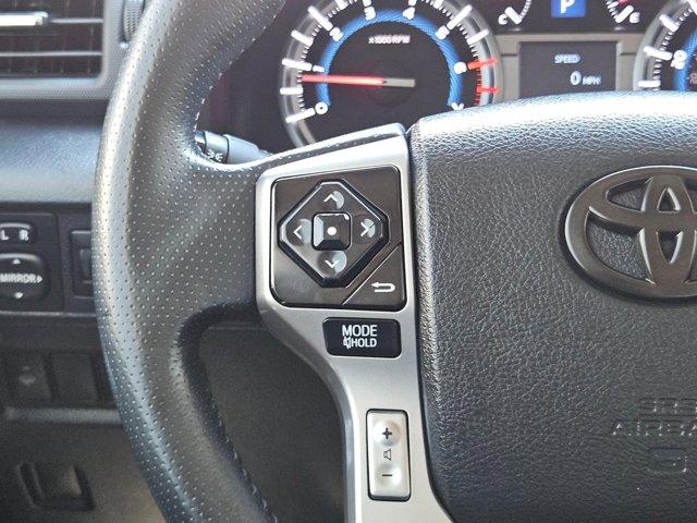 2018 Toyota 4Runner Vehicle Photo in San Antonio, TX 78230