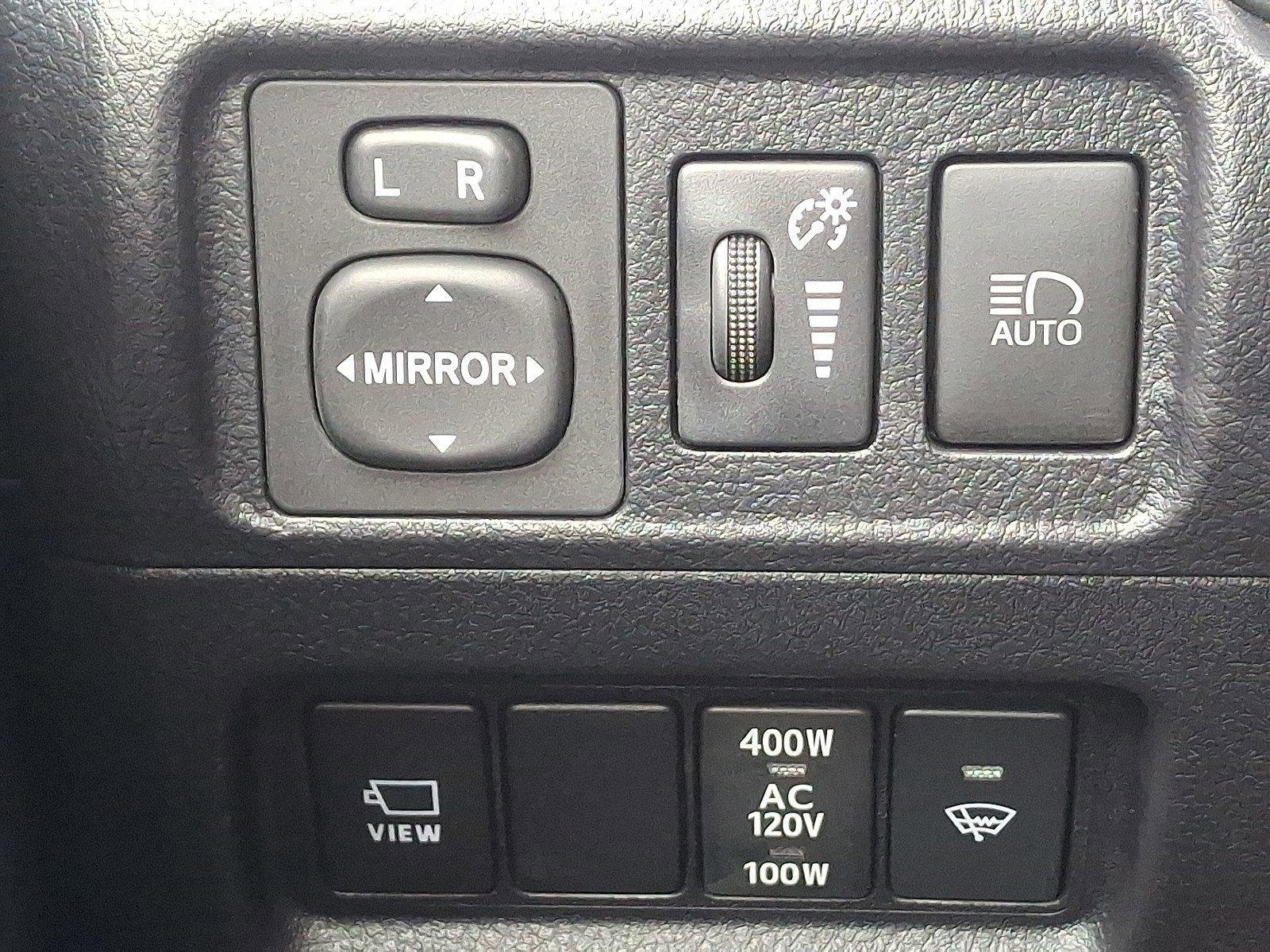2023 Toyota 4Runner Vehicle Photo in Harrisburg, PA 17111