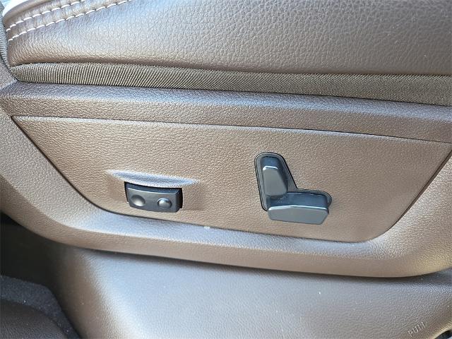 2025 Ram 2500 Vehicle Photo in EASTLAND, TX 76448-3020