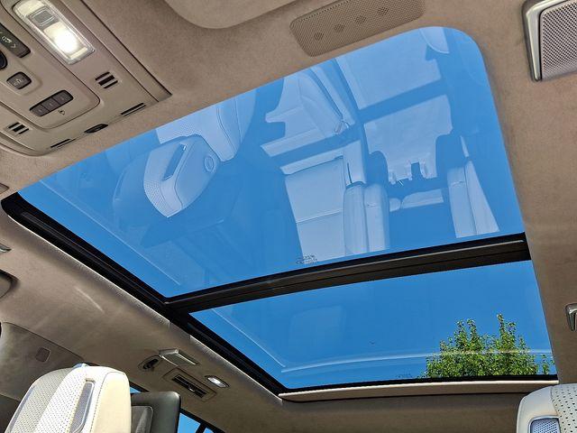2023 Cadillac Escalade Vehicle Photo in DANBURY, CT 06810-5034