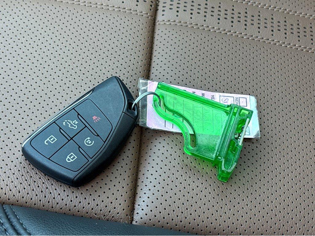 2025 Chevrolet Silverado 2500 HD Vehicle Photo in SAVANNAH, GA 31406-4513