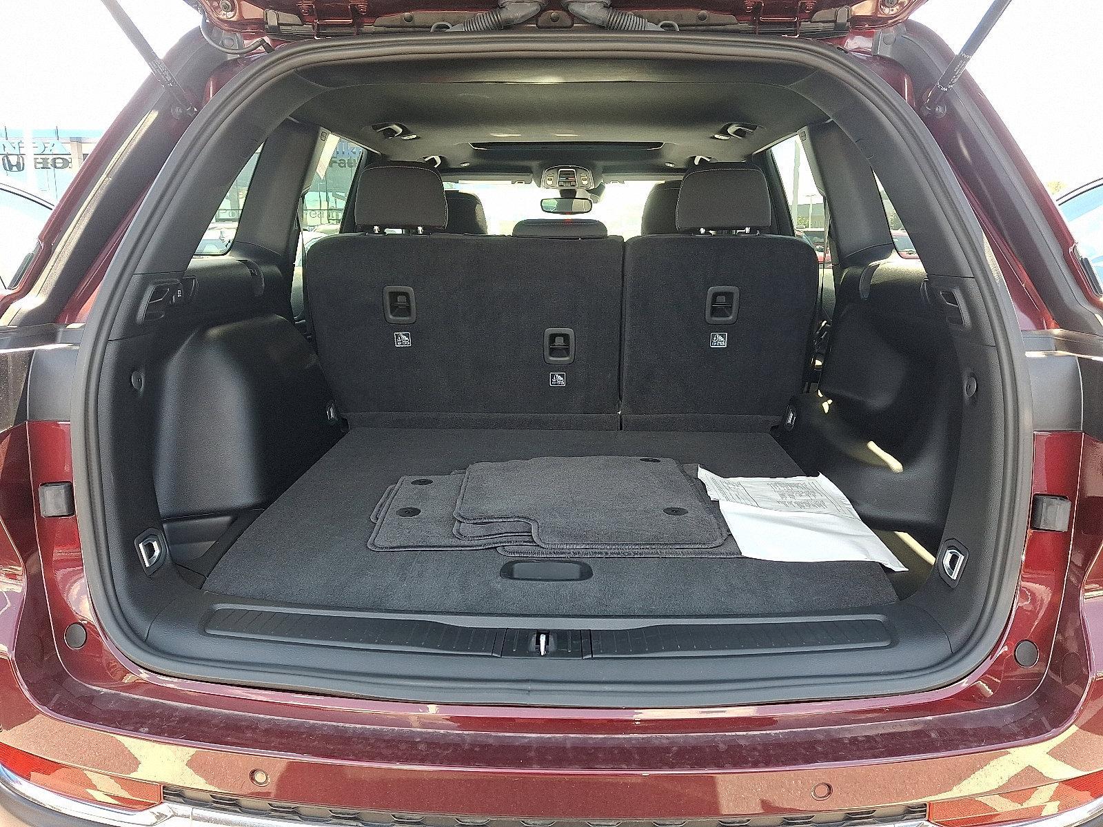 2024 Jeep Grand Cherokee Vehicle Photo in Harrisburg, PA 17111