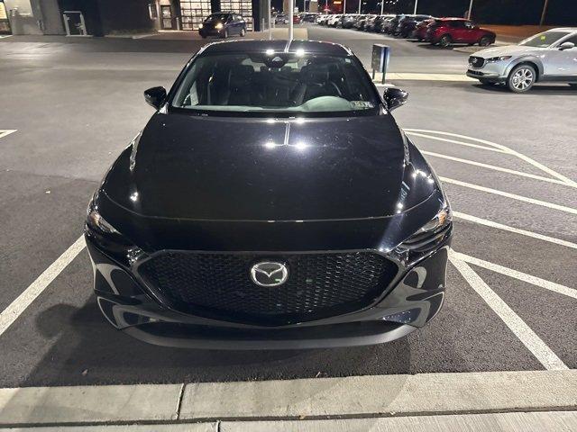 2020 Mazda Mazda3 Hatchback Vehicle Photo in Harrisburg, PA 17111