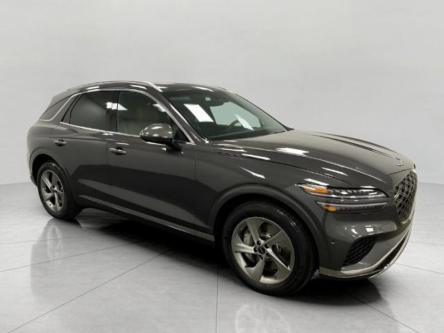 2026 Genesis GV70 Vehicle Photo in Neenah, WI 54956