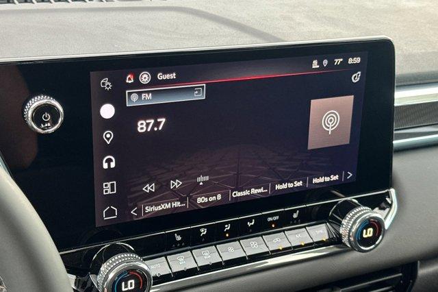 2026 GMC Canyon Vehicle Photo in STOCKTON, CA 95212-2838
