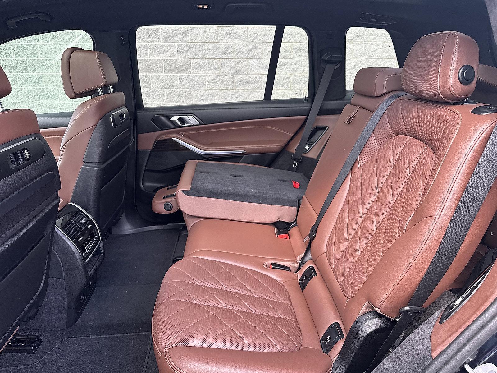 2024 BMW X7 xDrive40i Vehicle Photo in Lancaster, PA 17601