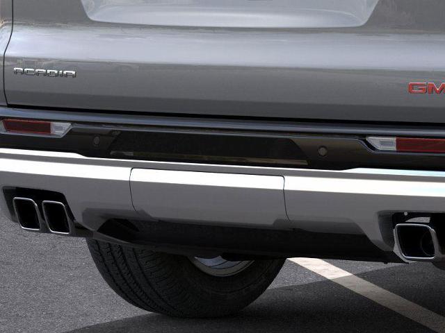2025 GMC Acadia Vehicle Photo in TOPEKA, KS 66609-0000