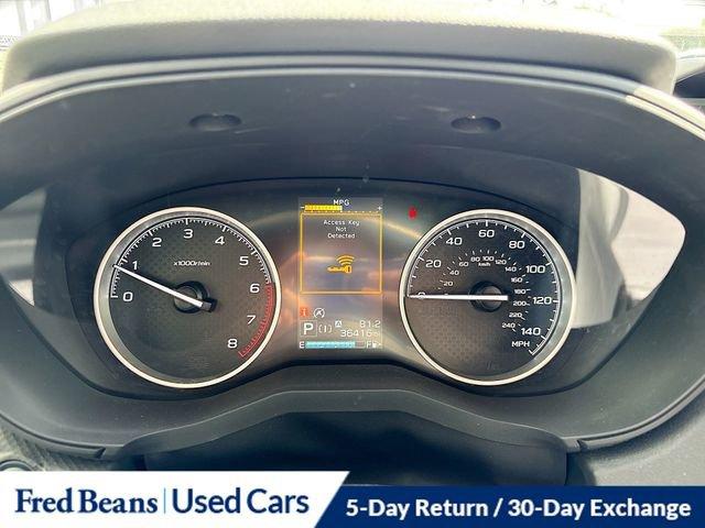 2019 Subaru Forester Vehicle Photo in Doylestown, PA 18902
