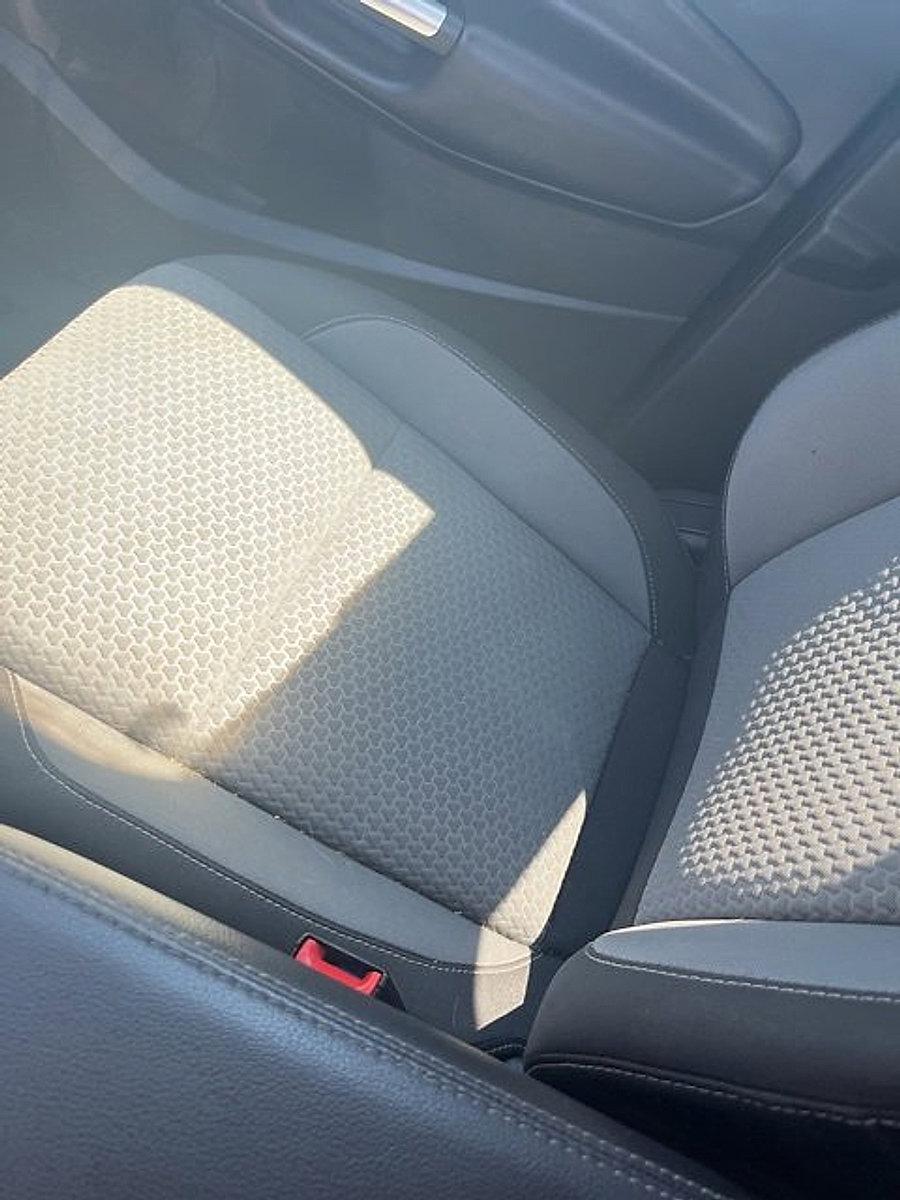 2017 Ford Escape Vehicle Photo in Trevose, PA 19053