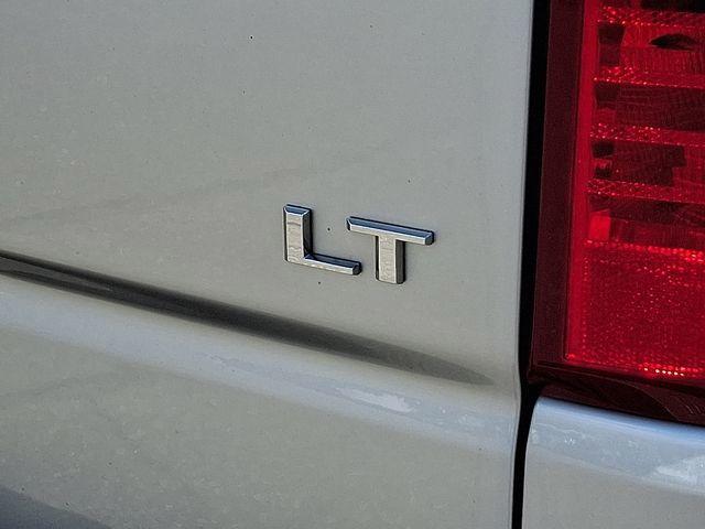 2022 Chevrolet Silverado 1500 Vehicle Photo in DANBURY, CT 06810-5034
