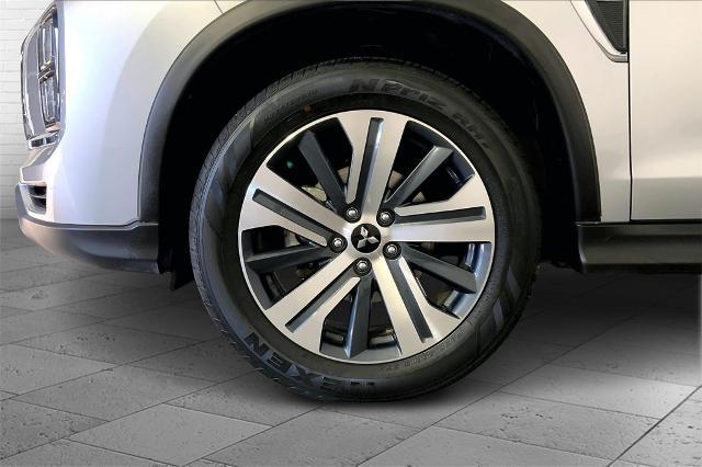 2024 Mitsubishi Outlander Sport Vehicle Photo in Lees Summit, MO 64086