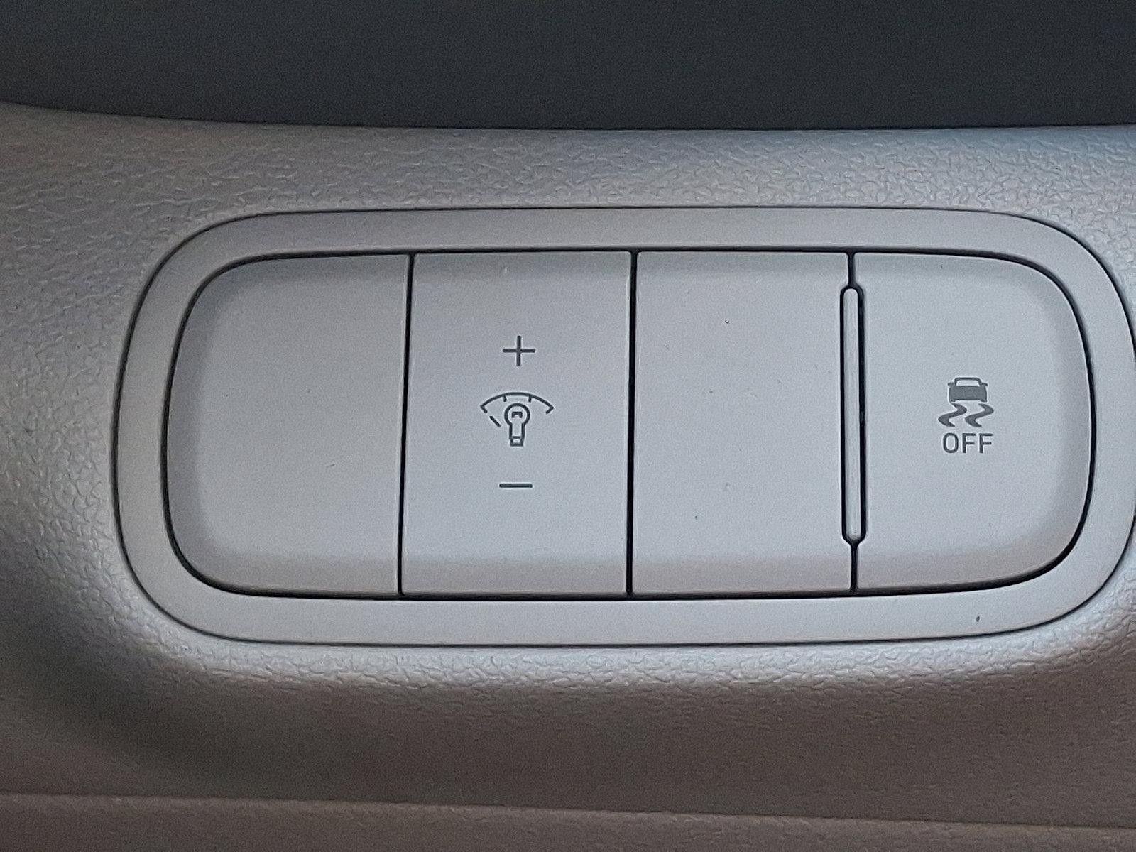 2023 Hyundai VENUE Vehicle Photo in Harrisburg, PA 17111-1033