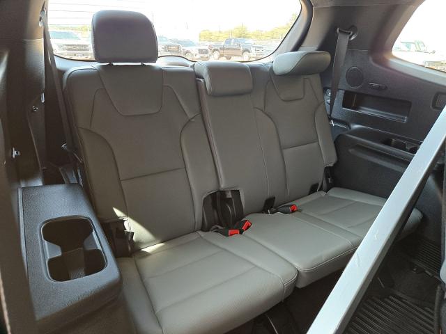 2024 Kia Telluride Vehicle Photo in Weatherford, TX 76087