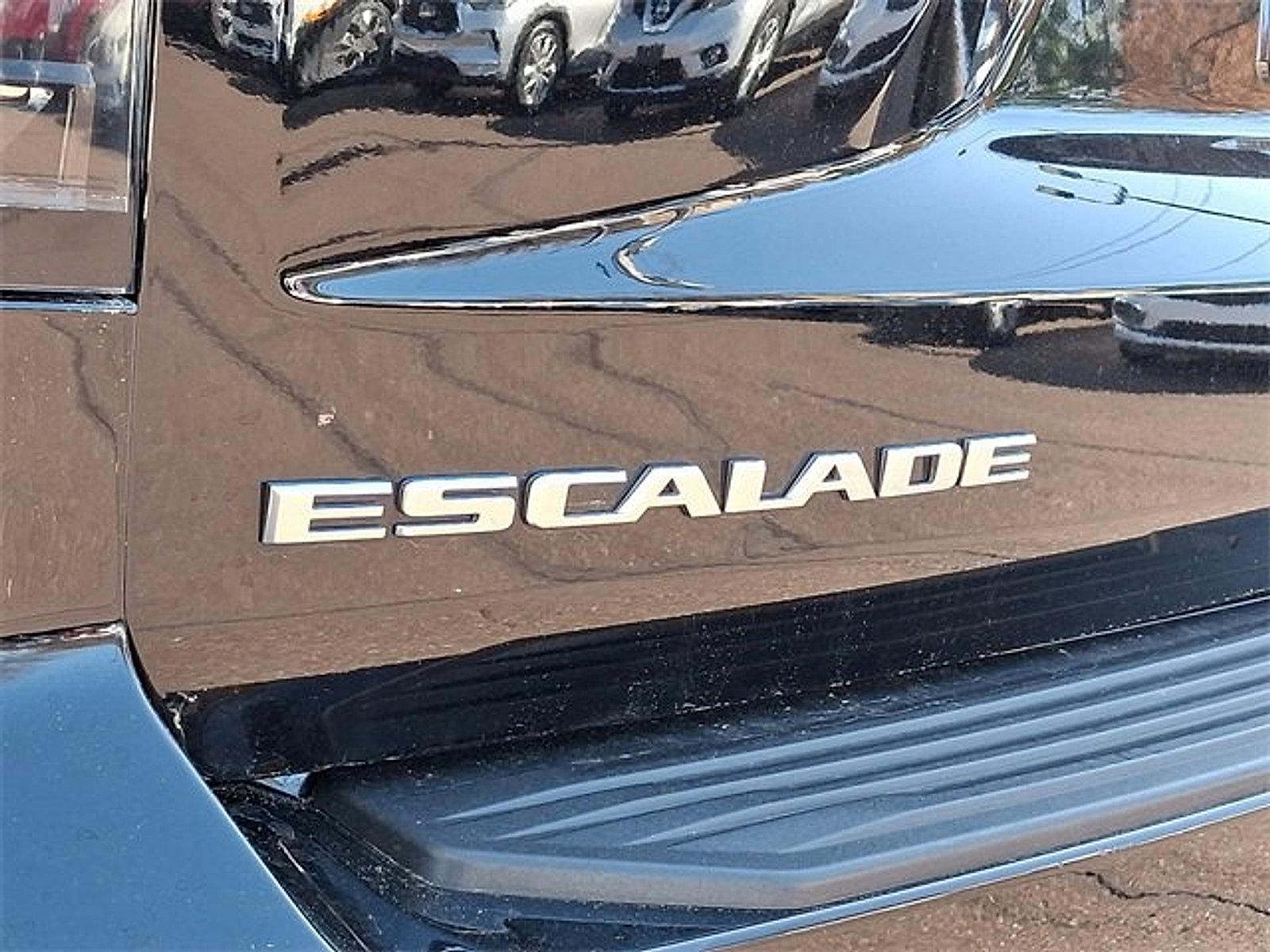 2023 Cadillac Escalade Vehicle Photo in Willow Grove, PA 19090