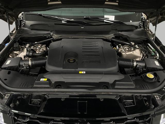2021 Range Rover Sport Vehicle Photo in Appleton, WI 54913
