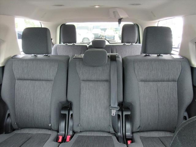 2022 Ford Expedition Vehicle Photo in LEESBURG, FL 34788-4022
