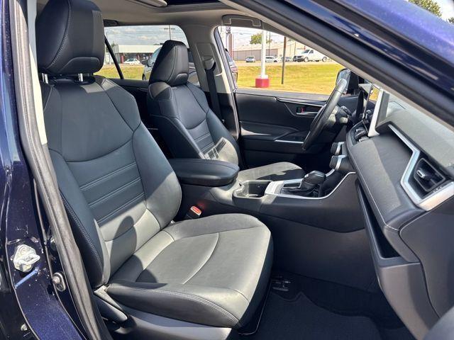 2023 Toyota RAV4 Vehicle Photo in Jonesboro, AR 72404