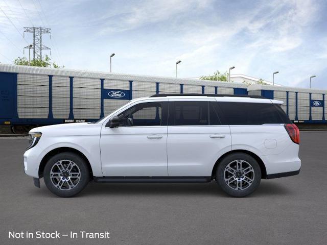 2025 Ford Expedition Vehicle Photo in Weatherford, TX 76087