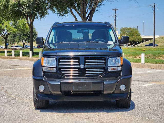 2010 Dodge Nitro Vehicle Photo in DENTON, TX 76210-9321