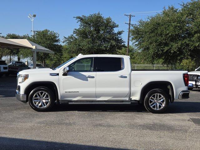 2020 GMC Sierra 1500 Vehicle Photo in Decatur, TX 76234