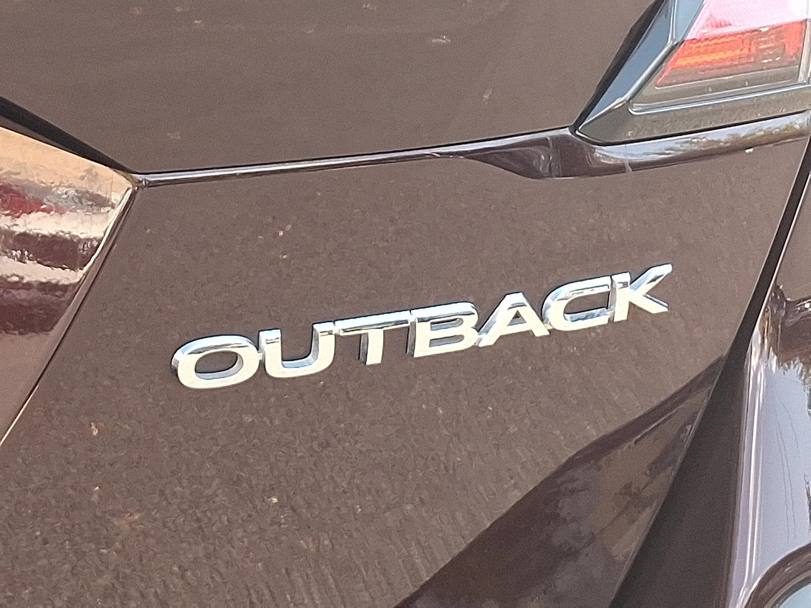 2023 Subaru Outback Vehicle Photo in Harrisburg, PA 17111