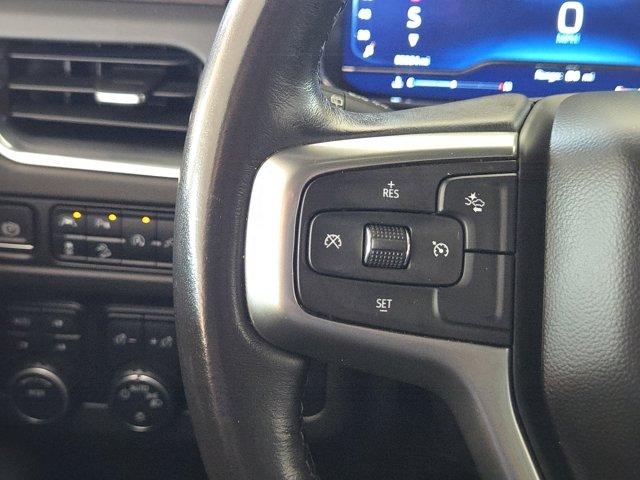 2022 Chevrolet Suburban Vehicle Photo in Decatur, TX 76234
