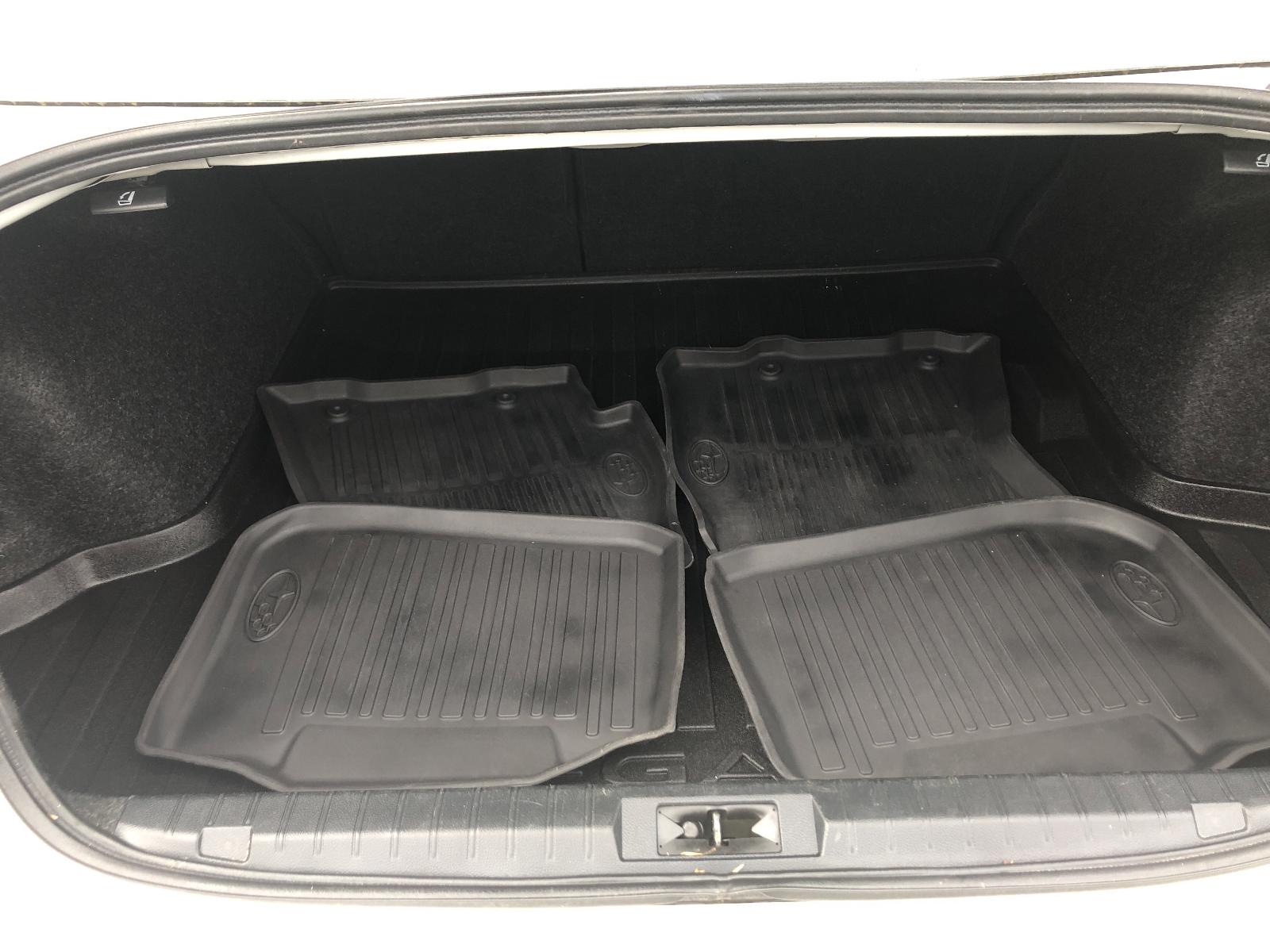 2018 Subaru Legacy Vehicle Photo in Mechanicsburg, PA 17050
