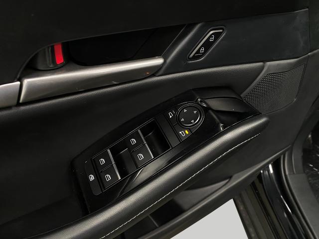 2025 Mazda CX-30 Vehicle Photo in Appleton, WI 54913