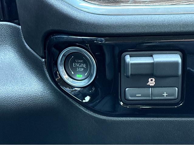 2026 Chevrolet Silverado 1500 Vehicle Photo in BEAUFORT, SC 29906-4218