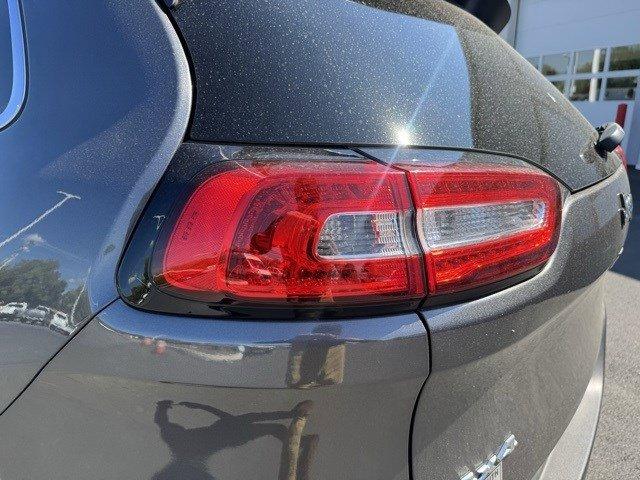 2018 Jeep Cherokee Vehicle Photo in Mechanicsburg, PA 17050-1707