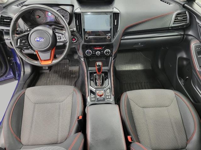 2024 Subaru Forester Vehicle Photo in NEENAH, WI 54956-2243