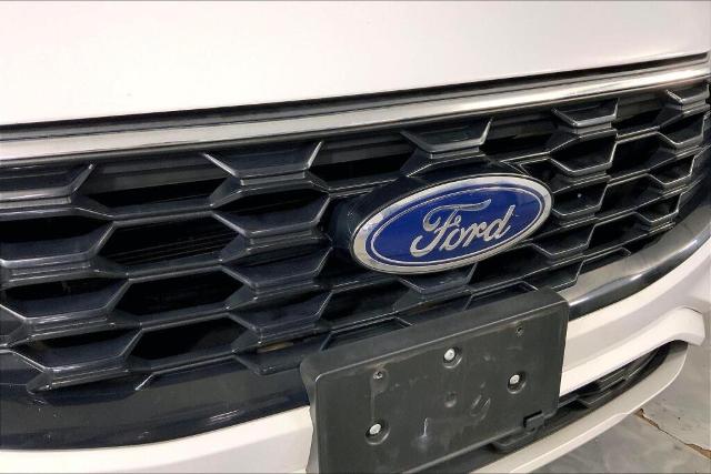 2023 Ford Escape Vehicle Photo in Kansas City, MO 64114