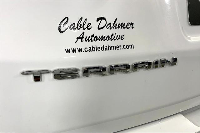 2024 GMC Terrain Vehicle Photo in KANSAS CITY, MO 64114-4545
