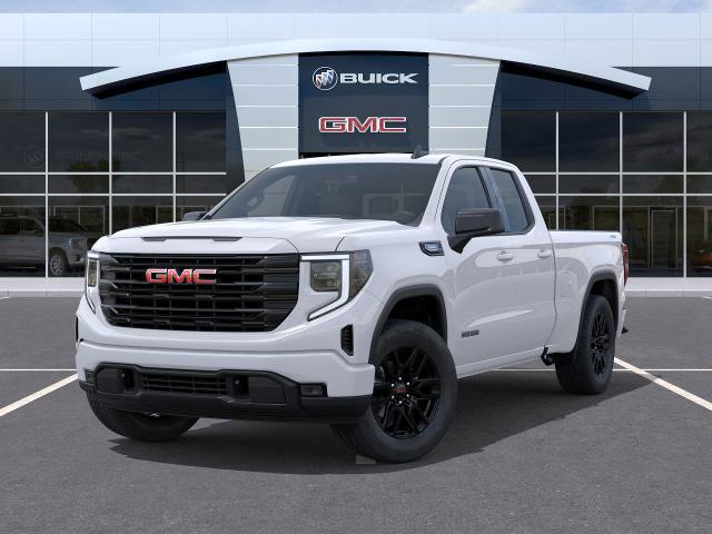 2026 GMC Sierra 1500 Vehicle Photo in ROCHESTER HILLS, MI 48307-2741