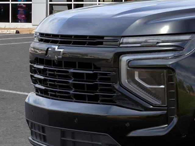 2026 Chevrolet Suburban Vehicle Photo in MOON TOWNSHIP, PA 15108-2571