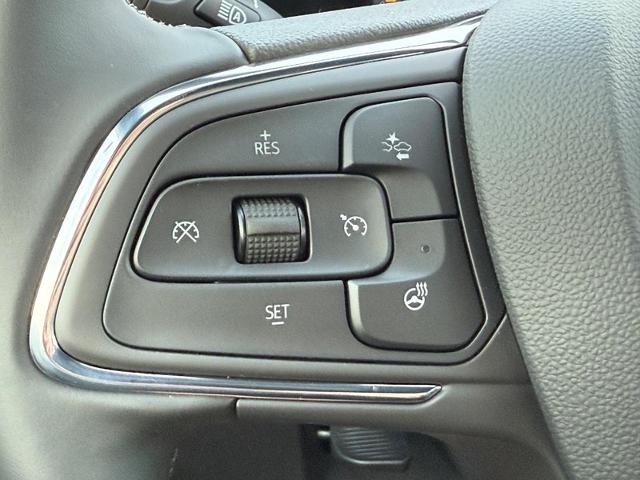 2026 Buick Envista Vehicle Photo in COLUMBIA, MO 65203-3903