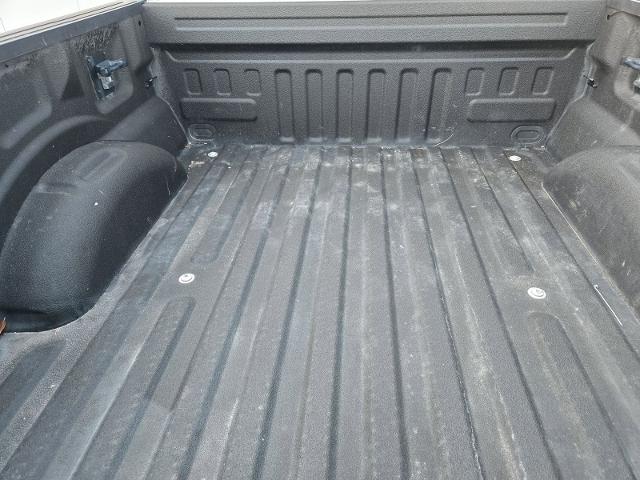 2023 Ford F-150 Vehicle Photo in Weatherford, TX 76087