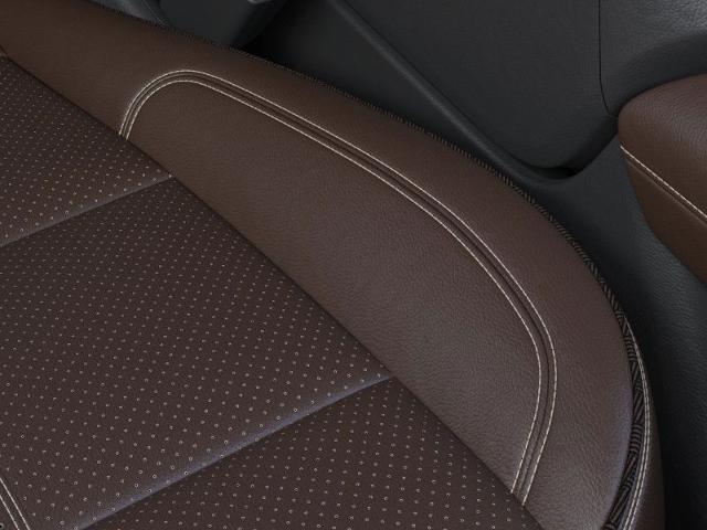 2026 Chevrolet Tahoe Vehicle Photo in KANSAS CITY, MO 64114-4502