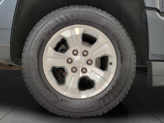 2018 Chevrolet Silverado 1500 Vehicle Photo in NEENAH, WI 54956-2243