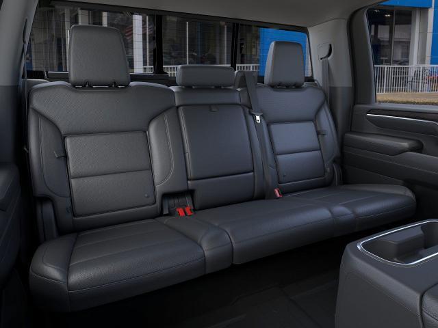 2026 Chevrolet Silverado 2500 HD Vehicle Photo in INDEPENDENCE, MO 64055-1314