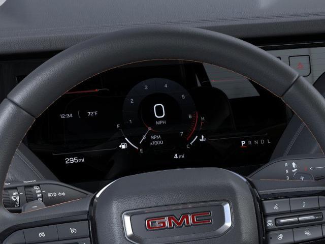 2026 GMC Yukon Vehicle Photo in TREVOSE, PA 19053-4984