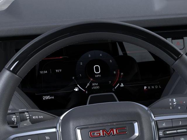 2026 GMC Yukon XL Vehicle Photo in PUYALLUP, WA 98371-4149