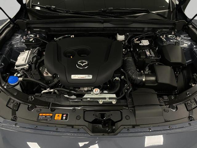 2025 Mazda CX-50 Vehicle Photo in Appleton, WI 54913