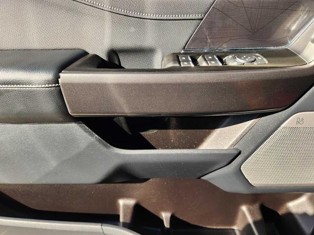 2021 Ford F-150 Vehicle Photo in DENTON, TX 76210-9321