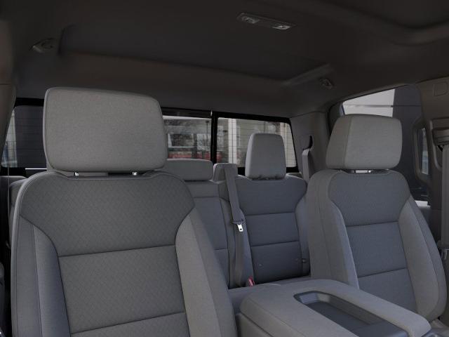 2026 GMC Sierra 2500 HD Vehicle Photo in INDEPENDENCE, MO 64055-1377