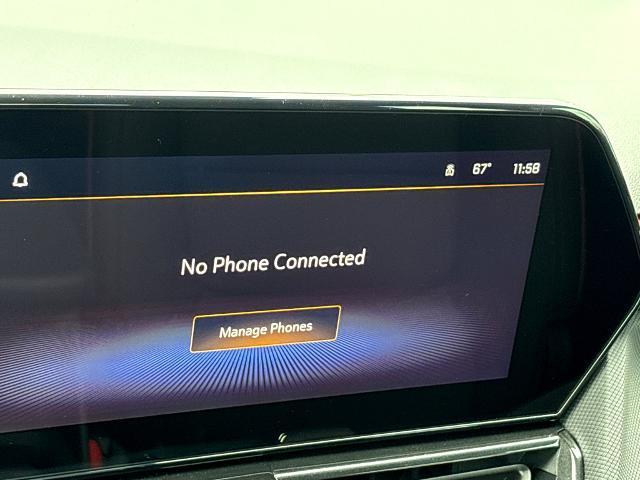 2026 Chevrolet Trailblazer Vehicle Photo in SAVANNAH, GA 31406-4513